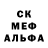 МЕТАДОН кристалл Michael Mavlyashev